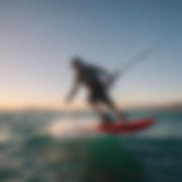 Magnificent A Comprehensive Exploration of the Naish S26 Kiteboarding Equipment