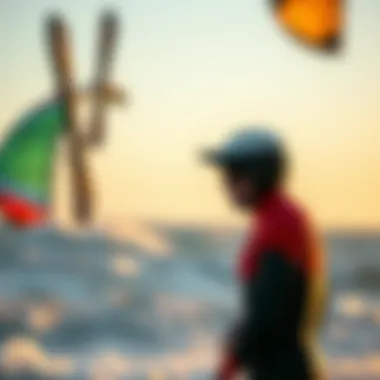 Magnificent A Comprehensive Guide to Choosing the Best Kiteboarding Wetsuit Magnificent A Comprehensive Guide to Choosing the Best Kiteboarding Wetsuit