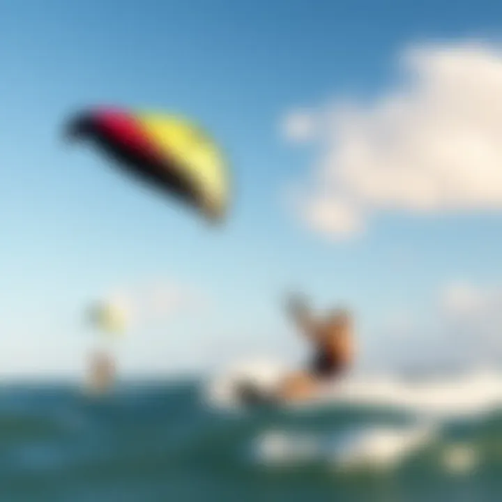 Magnificent A Comprehensive Guide to Kiteboarding Kites for Beginners Magnificent A Comprehensive Guide to Kiteboarding Kites for Beginners