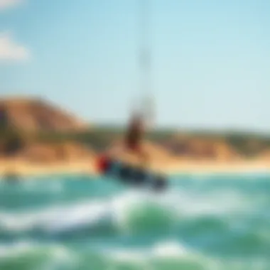 Magnificent A Comprehensive Overview of the Wind Guru App for Kiteboarding Enthusiasts Magnificent A Comprehensive Overview of the Wind Guru App for Kiteboarding Enthusiasts