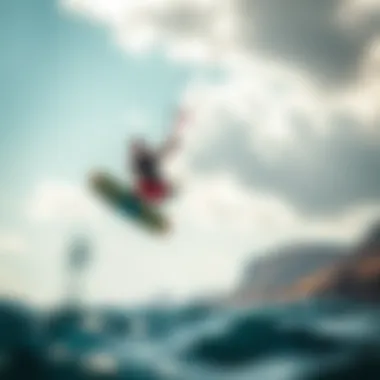 Magnificent A Deep Dive into Sant'Antioco, Sardinia: A Kiteboarding Haven Magnificent A Deep Dive into Sant'Antioco, Sardinia: A Kiteboarding Haven