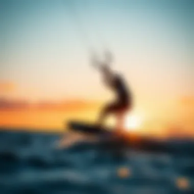 Magnificent An In-Depth Analysis of Armstrong Foilboard Technology in Kiteboarding