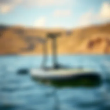 Magnificent An In-Depth Examination of Battery Operated Paddle Board Pumps