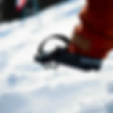 Magnificent An In-Depth Exploration of Dakine Contour Footstraps Magnificent An In-Depth Exploration of Dakine Contour Footstraps