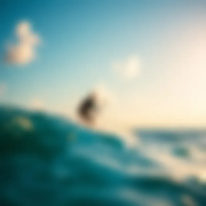 Magnificent Aruba Kite Surfing: A Comprehensive Overview
