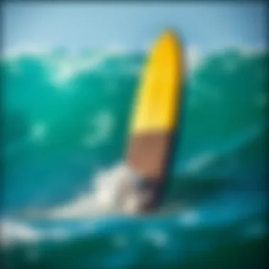 Magnificent Assessing the Cost of Hydrofoil Surfboards