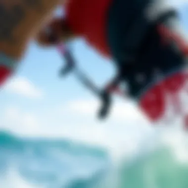 Magnificent Comprehensive Guide to Kiteboarding Waist Harnesses Magnificent Comprehensive Guide to Kiteboarding Waist Harnesses