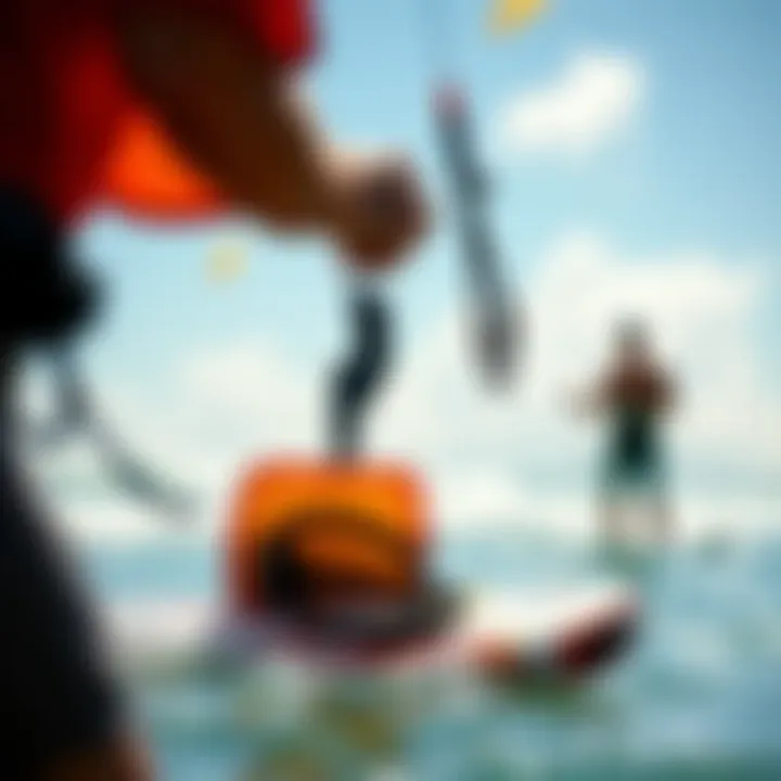 Magnificent Comprehensive Guide to Kitesurf Repair Kits