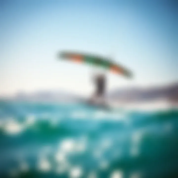 Magnificent Comprehensive Insights into Kitefoiling