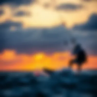 Magnificent Comprehensive Insights into Kitesurf Set Components and Considerations