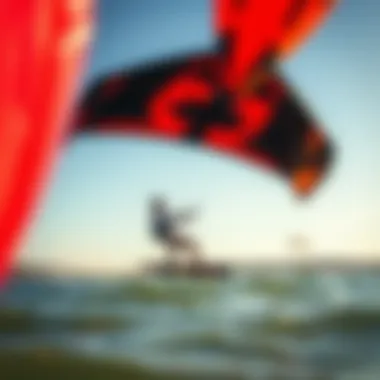 Magnificent Custom Kite Design: An Exploration of Creativity and Functionality in Kiteboarding Magnificent Custom Kite Design: An Exploration of Creativity and Functionality in Kiteboarding