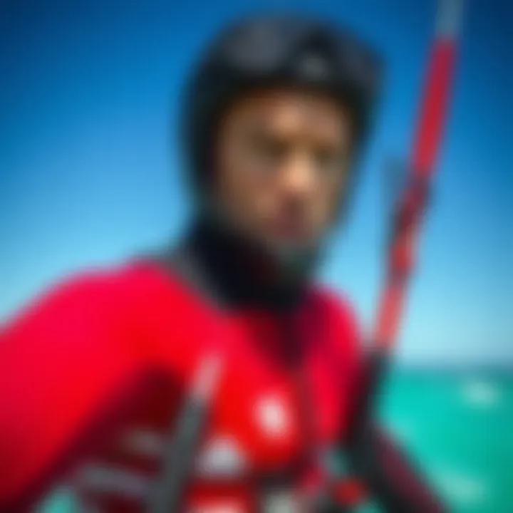 Magnificent Evaluating the Best Wetsuits for Kiteboarding