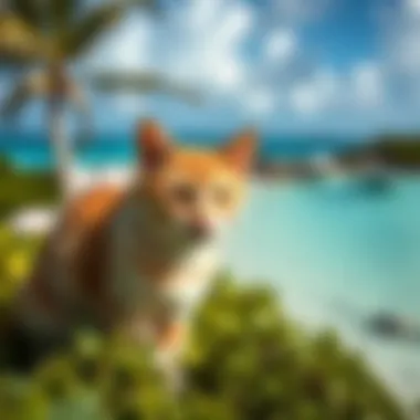 Magnificent Exploring Cat Island, Bahamas: A Gateway to Tranquility and Feline Companionship Magnificent Exploring Cat Island, Bahamas: A Gateway to Tranquility and Feline Companionship