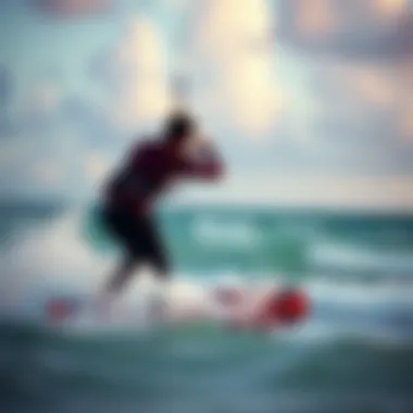 Magnificent Exploring Greenwood Beach Resort: A Kiteboarding Paradise Magnificent Exploring Greenwood Beach Resort: A Kiteboarding Paradise