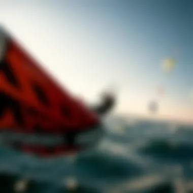 Magnificent Exploring Hydrofoil Kitesurfing: A Detailed Overview