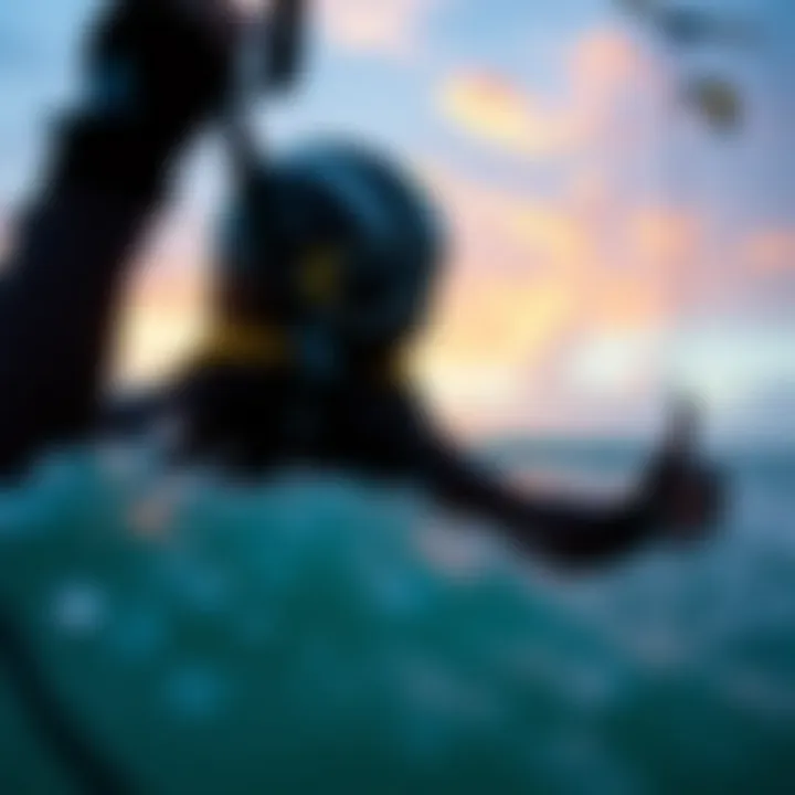 Magnificent Exploring IKO Community Management in Kiteboarding Magnificent Exploring IKO Community Management in Kiteboarding