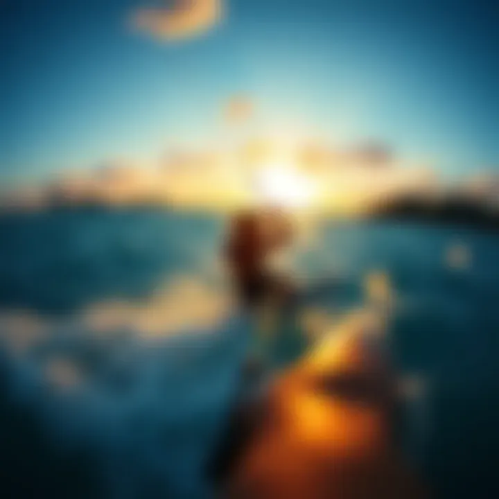 Magnificent Exploring Kitesurfing in Aruba: A Comprehensive Guide