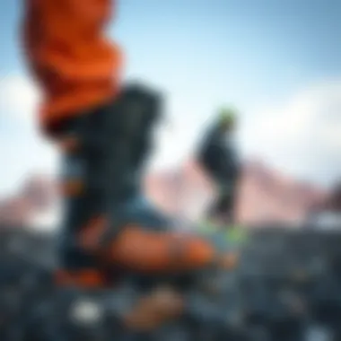 Magnificent Exploring Liquid Force Boots: A Comprehensive Insight