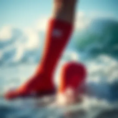 Magnificent Exploring Neoprene Surf Socks: Essential Gear for Wave Riders Magnificent Exploring Neoprene Surf Socks: Essential Gear for Wave Riders