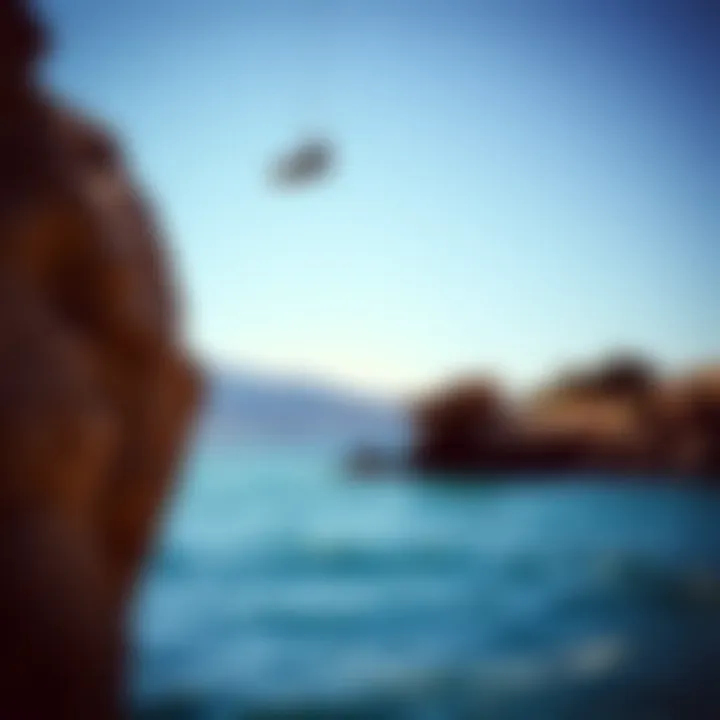 Magnificent Exploring Sant Antioco, Sardegna: A Kiteboarding Destination