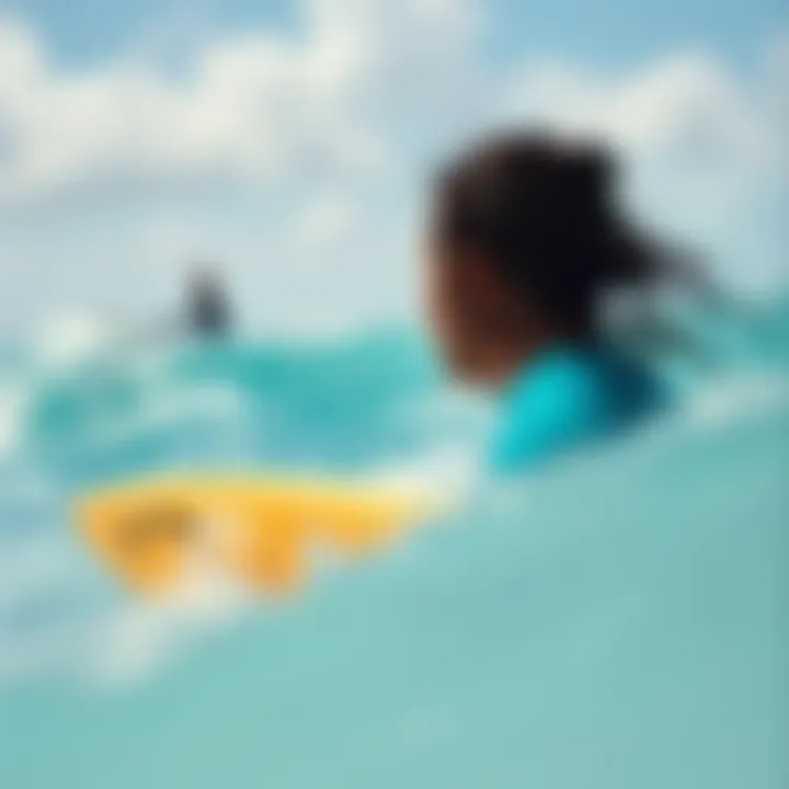Magnificent Exploring Surfing Opportunities in Tulum