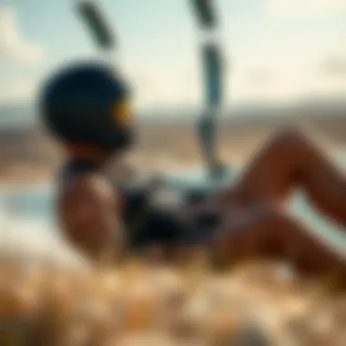 Magnificent Exploring the Mystique of the Aviator Seat Harness in Kiteboarding Magnificent Exploring the Mystique of the Aviator Seat Harness in Kiteboarding