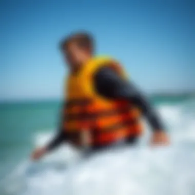 Magnificent Exploring the Role of Surfing Life Vests in Kiteboarding Magnificent Exploring the Role of Surfing Life Vests in Kiteboarding