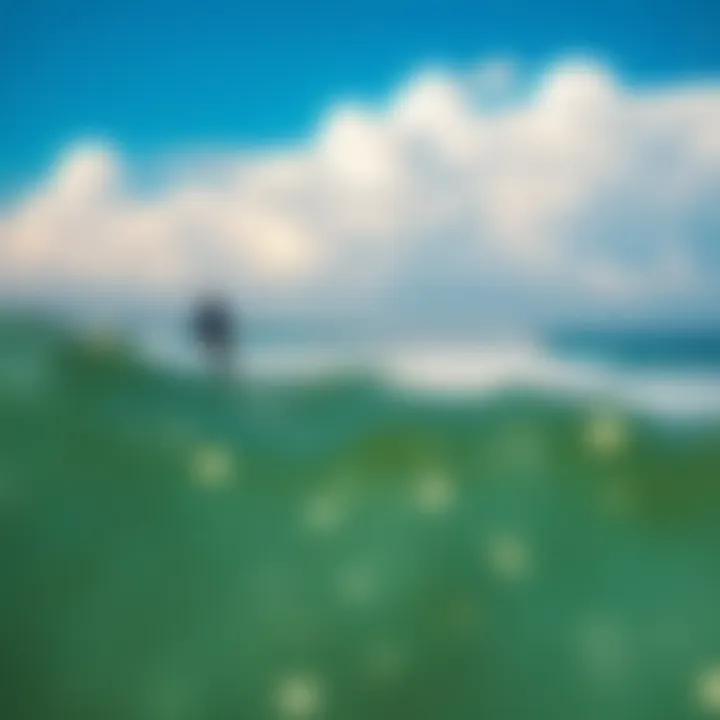 Magnificent Exploring the Shores: Beaches in Kenya and Their Impact on Kiteboarding