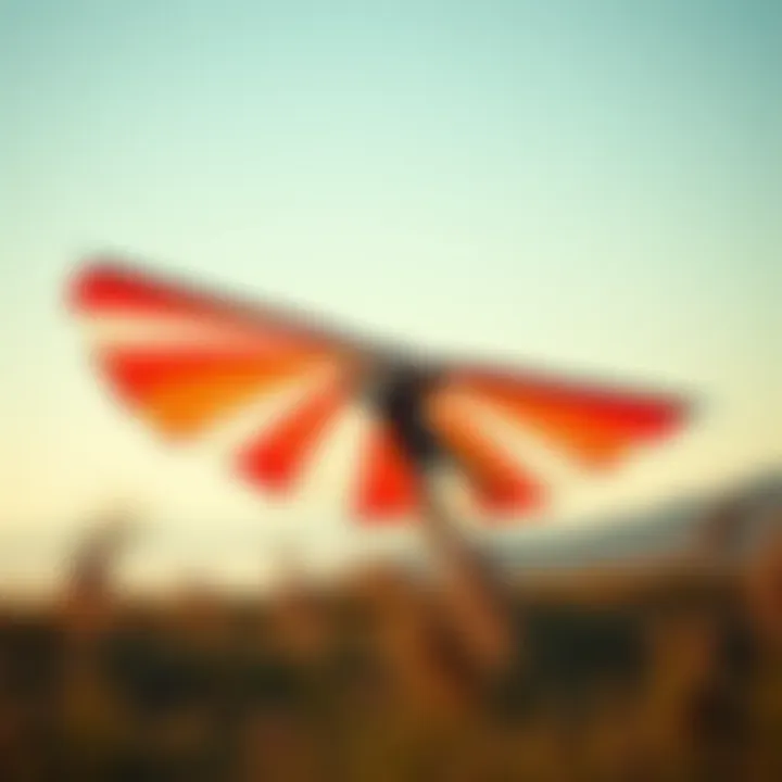 Magnificent Exploring the Wing Foil Kit: A Comprehensive Guide