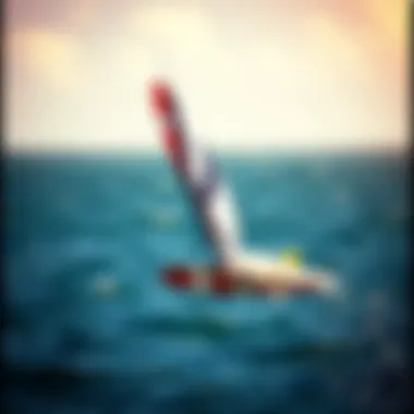 Magnificent Exploring the Wing Surfer Board: A Comprehensive Guide Magnificent Exploring the Wing Surfer Board: A Comprehensive Guide