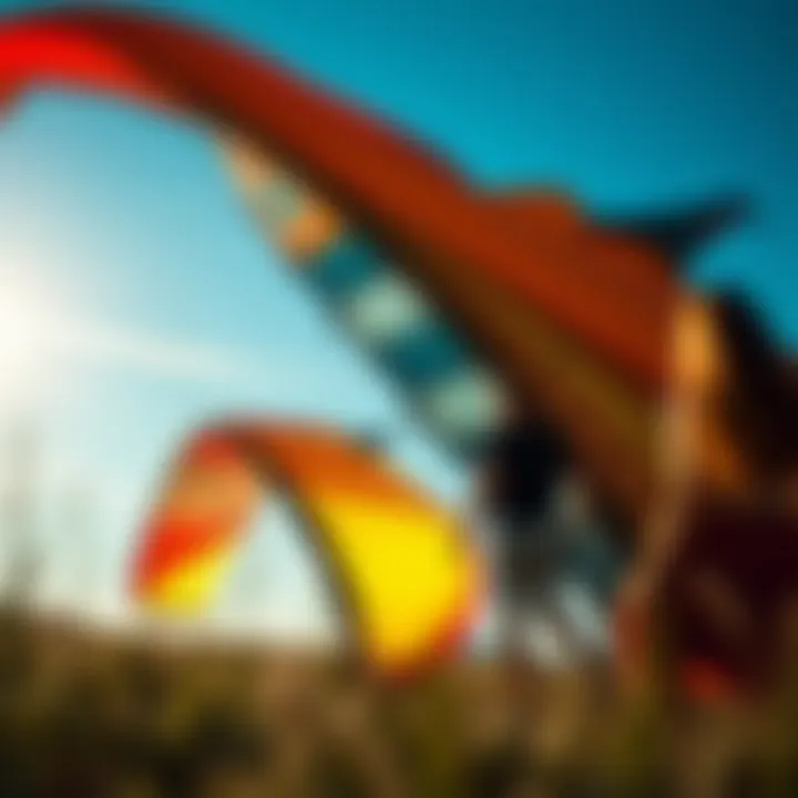 Magnificent Exploring the World of Really Big Kites