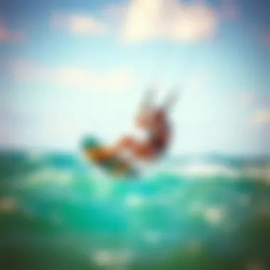 Magnificent Exploring the World of Second Hand Kiteboarding Equipment Magnificent Exploring the World of Second Hand Kiteboarding Equipment
