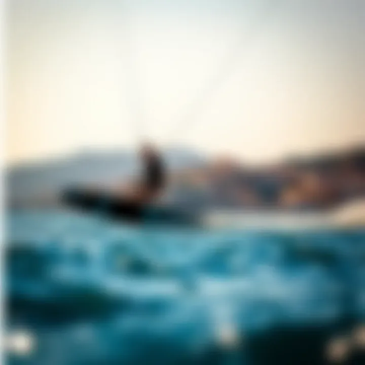 Magnificent Exploring Ulcinj, Montenegro: A Kiteboarding Haven