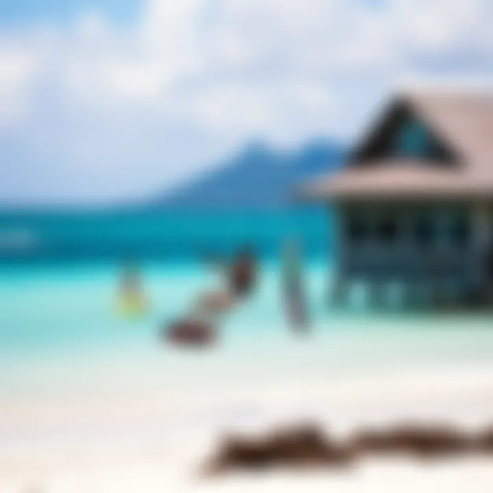 Magnificent Exploring Union Island Resorts: An In-Depth Guide for Kiteboarding Enthusiasts