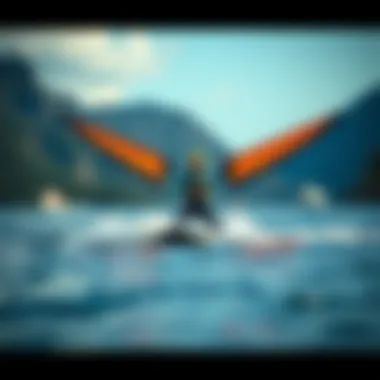 Magnificent Exploring Wing Paddle Boards: An In-Depth Analysis