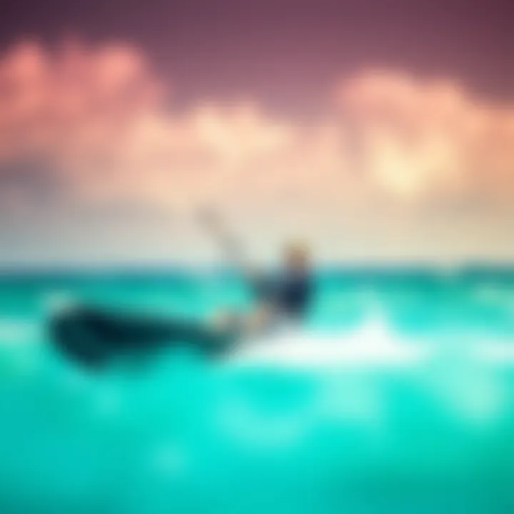 Magnificent Harnessing NOAA Buoy Data: An Essential App for Kiteboarding Enthusiasts