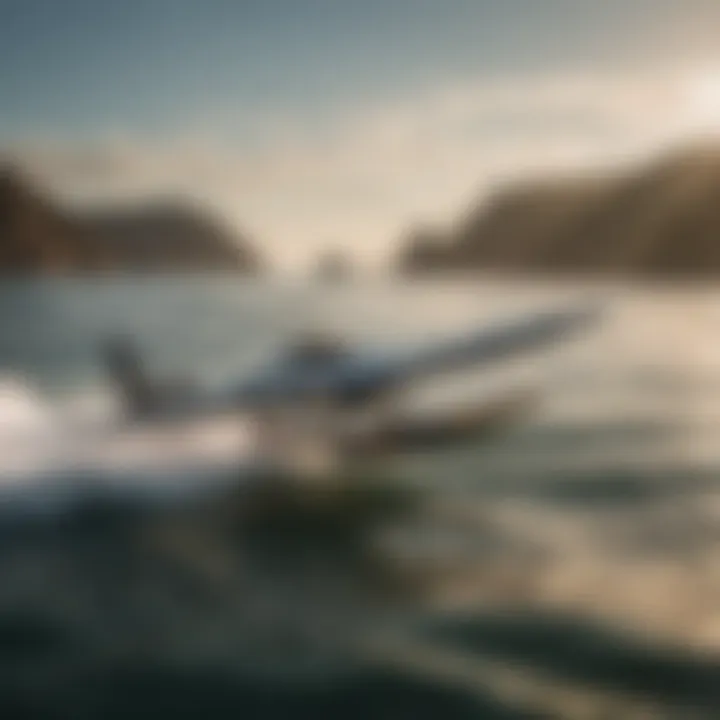 Magnificent In-Depth Analysis of the Naish S26 Wing: Performance and Applications