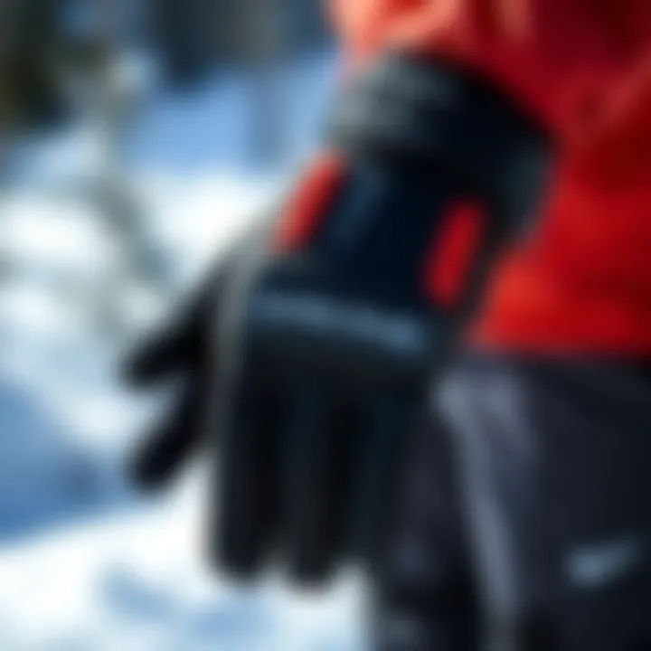 Magnificent In-Depth Examination of Dakine Charger Gloves