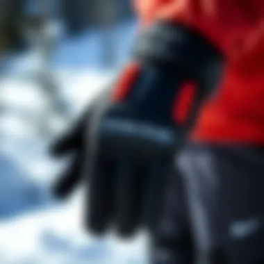 Magnificent In-Depth Examination of Dakine Charger Gloves Magnificent In-Depth Examination of Dakine Charger Gloves