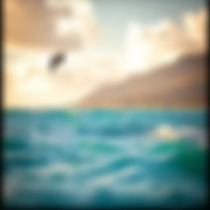 Magnificent Kite Surf Lessons in Maui: A Comprehensive Guide