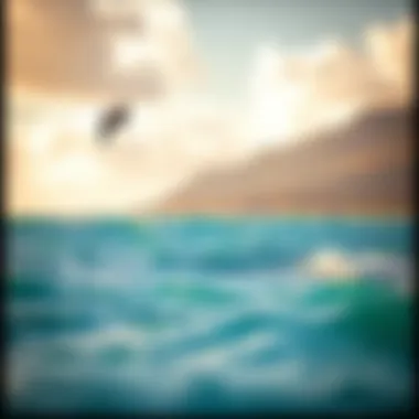 Magnificent Kite Surf Lessons in Maui: A Comprehensive Guide Magnificent Kite Surf Lessons in Maui: A Comprehensive Guide