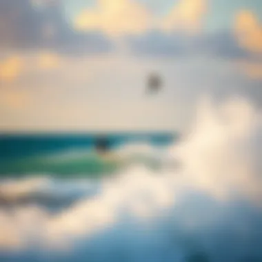 Magnificent Kite Surfing Lessons in Hawaii: A Comprehensive Guide Magnificent Kite Surfing Lessons in Hawaii: A Comprehensive Guide