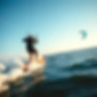 Magnificent Kite Surfing Lessons in Los Angeles: A Comprehensive Guide