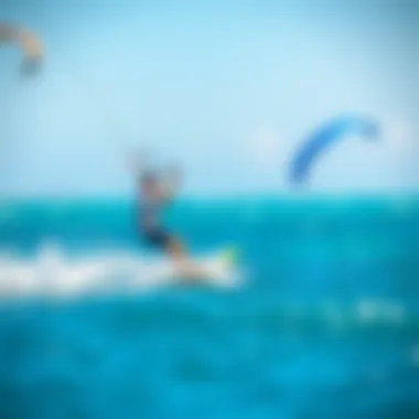 Magnificent Kitesurfing in Playa del Carmen: A Comprehensive Exploration Magnificent Kitesurfing in Playa del Carmen: A Comprehensive Exploration
