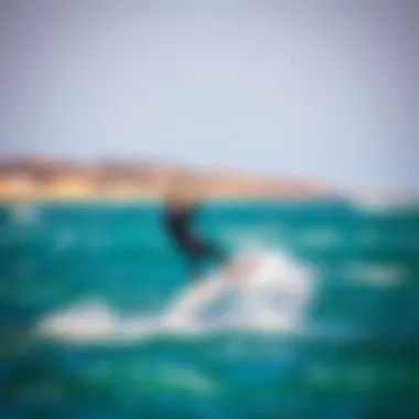 Magnificent Kitesurfing in the Algarve: An In-Depth Exploration Magnificent Kitesurfing in the Algarve: An In-Depth Exploration