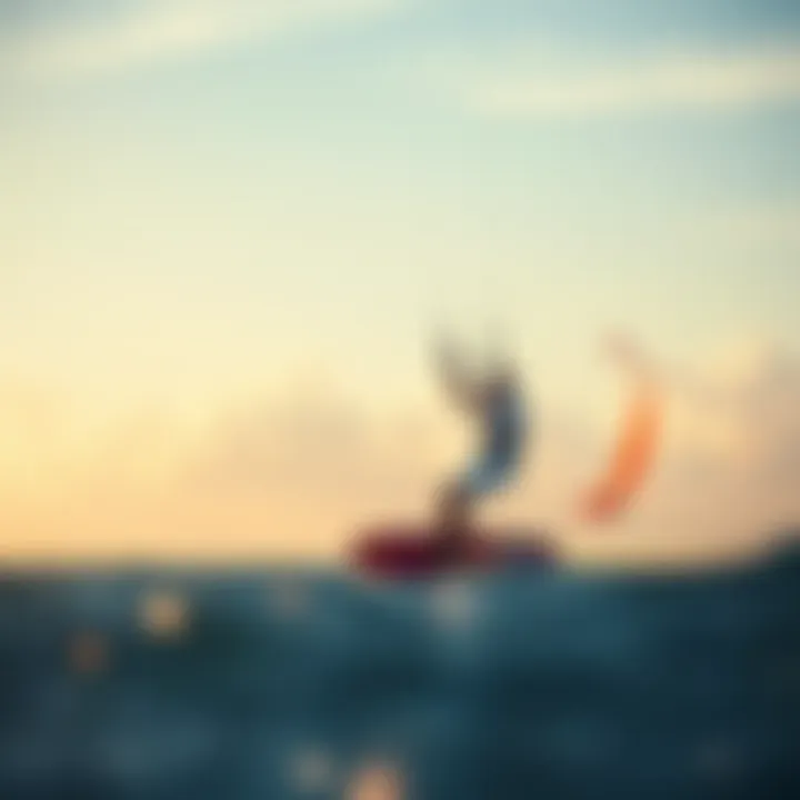 Magnificent Kitesurfing in the Caribbean: A Comprehensive Exploration