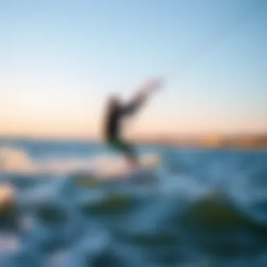 Magnificent Kitesurfing Lessons at Long Beach: An In-Depth Guide Magnificent Kitesurfing Lessons at Long Beach: An In-Depth Guide