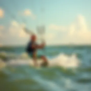 Magnificent Kitesurfing Lessons in Jupiter: A Comprehensive Guide Magnificent Kitesurfing Lessons in Jupiter: A Comprehensive Guide