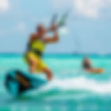 Magnificent Kitesurfing Lessons in Key West: A Comprehensive Guide Magnificent Kitesurfing Lessons in Key West: A Comprehensive Guide