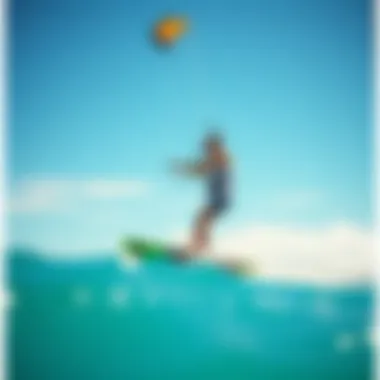 Magnificent Kitesurfing Travel Insurance: Navigating the Necessities Magnificent Kitesurfing Travel Insurance: Navigating the Necessities